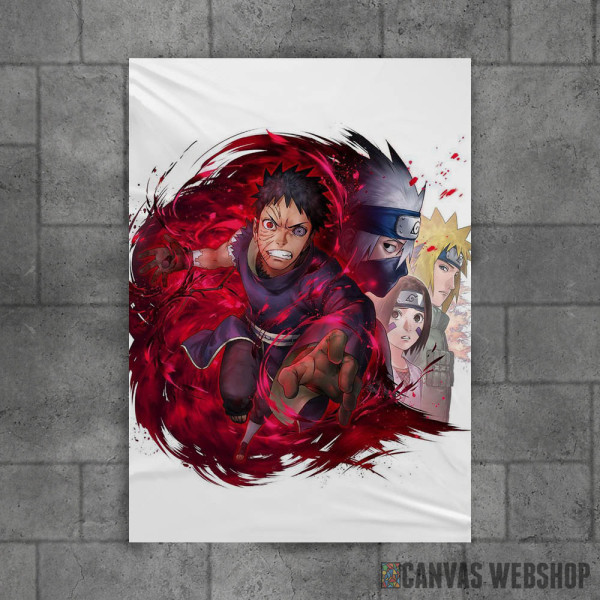 Obito Uchiha 2
