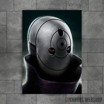 Obito Uchiha Obito Uchiha