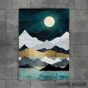 Ocean Stars Ocean Stars