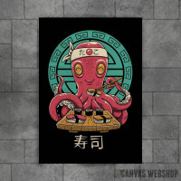 Octo Sushi Bar