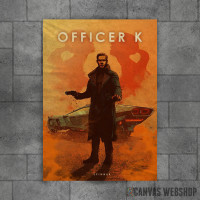 Officer K
