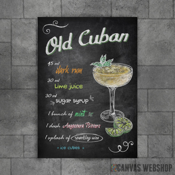 Old Cuban