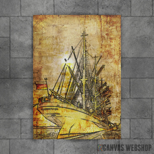 Old Ship 3 Old Ship 3