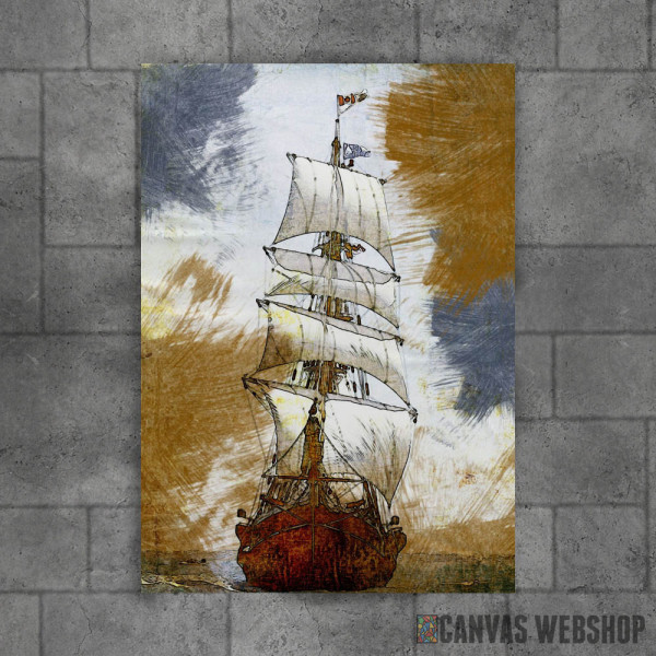 Old Ship 6 Old Ship 6