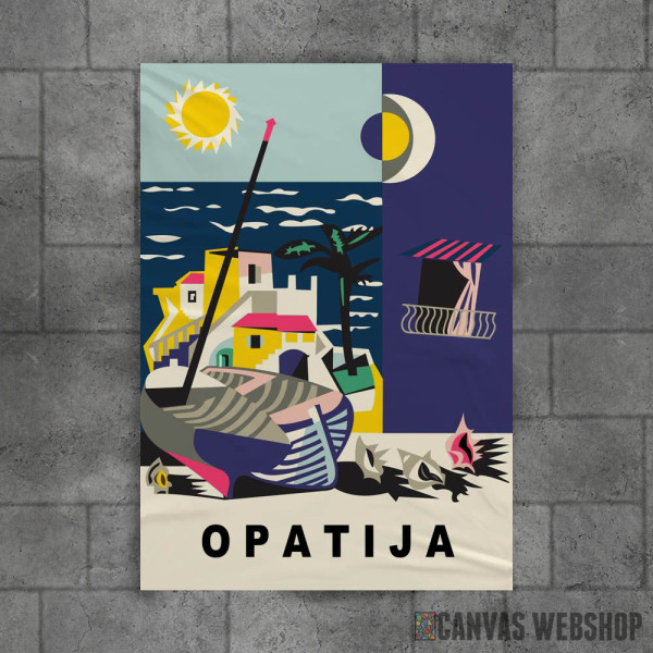 Opatija 2 Opatija 2