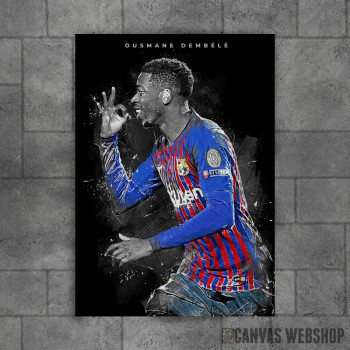 Osman Dembele Osman Dembele