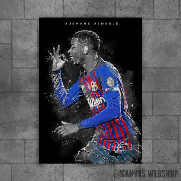Osman Dembele