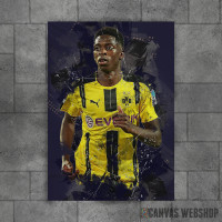Ousmane Dembele