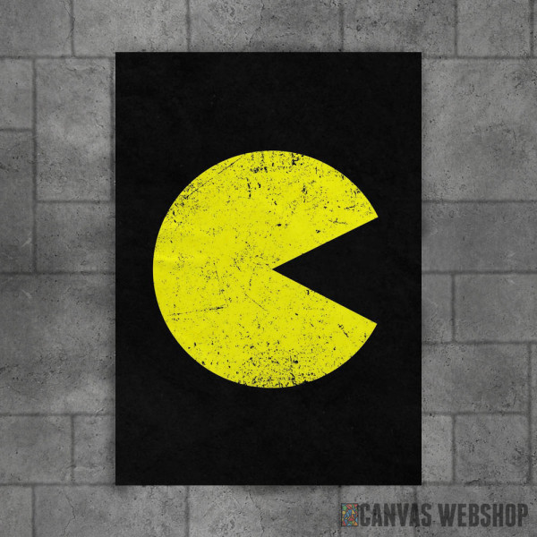 Pacman Pacman