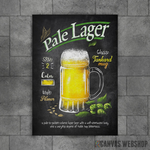 Pale Lager