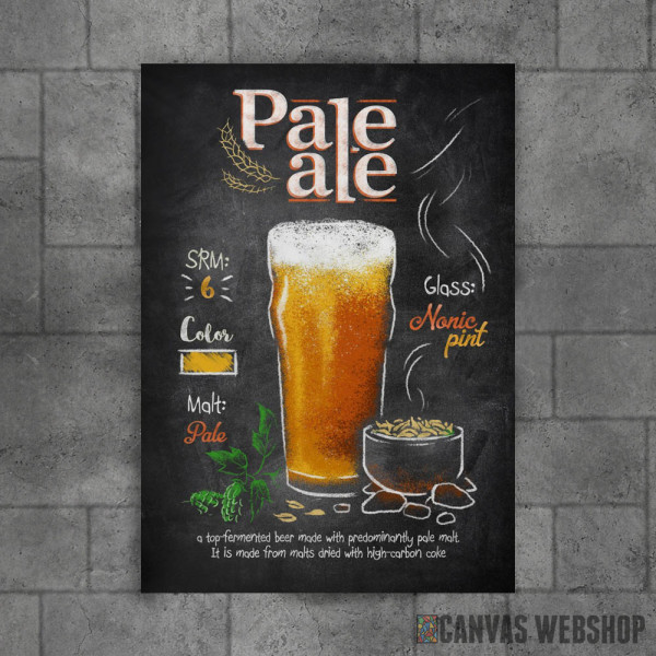 Pale ale Pale ale