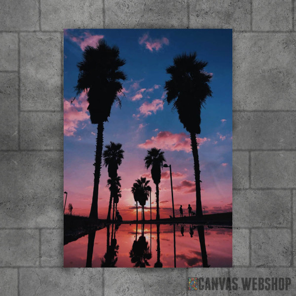Palm Beach Sunset Palm Beach Sunset
