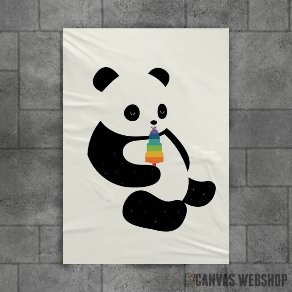 Panda Dream Panda Dream
