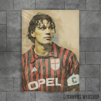 Paolo Maldini Paolo Maldini