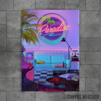 Paradise Wave Paradise Wave