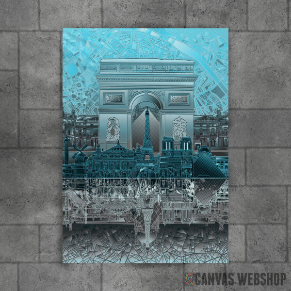 Paris Paris