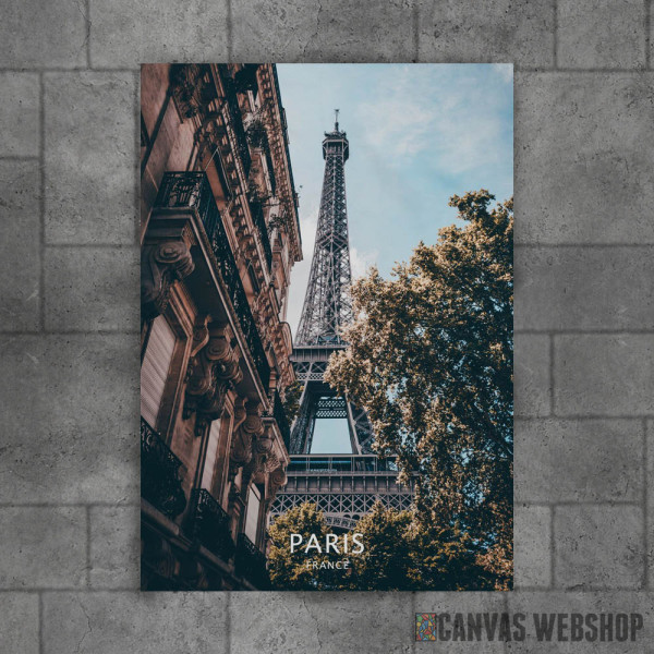 Pariz Ajfel Pariz Ajfel