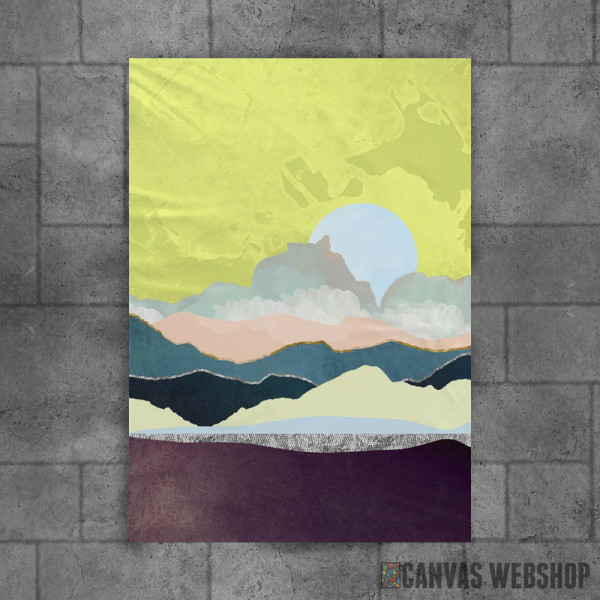 Pastel Afternoon Pastel Afternoon
