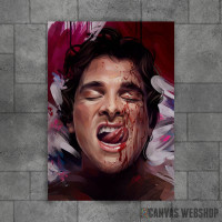 Patrick Bateman