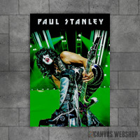 Paul Stanley Paul Stanley