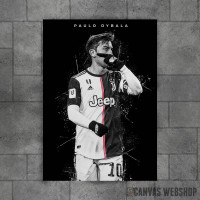 Paulo Dibala Paulo Dibala