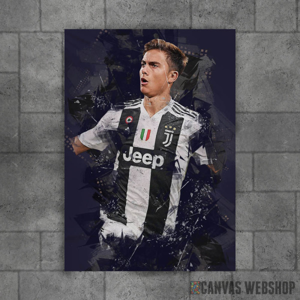 Paulo Dybala Paulo Dybala