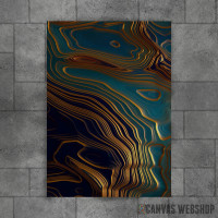 Peacock Ocean