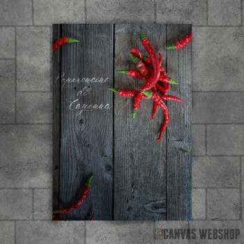 Peperoncino Peperoncino