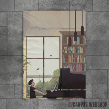 Piano Piano