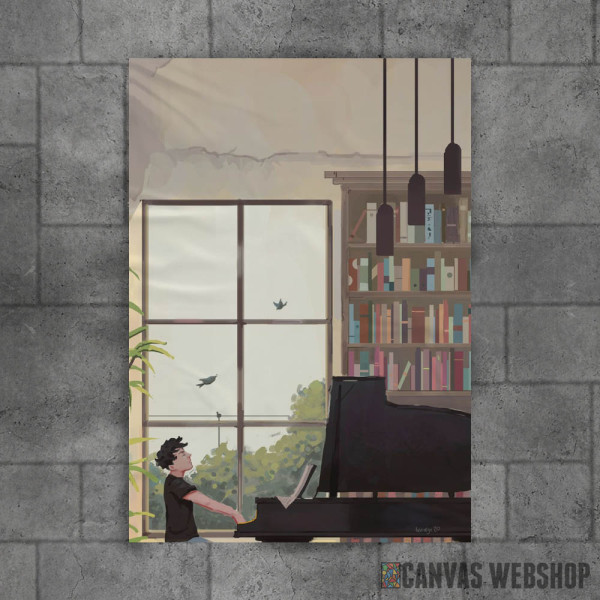 Piano Piano