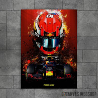 Pierre Gasly F1