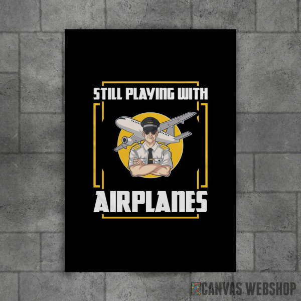 Pilot Gift