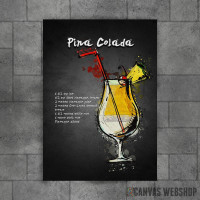 Pina Colada 2