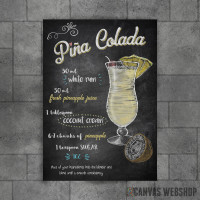 Pina Colada 3