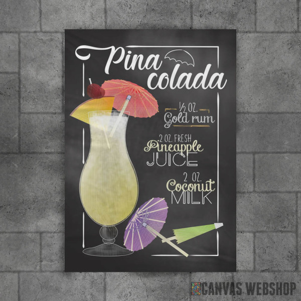 Pina Colada