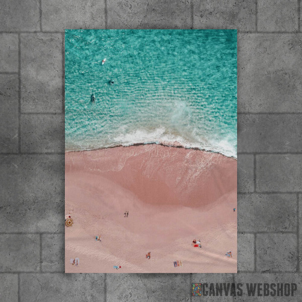 Pink Vacation