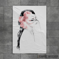 Pink blossom