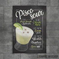 Pisco Sour
