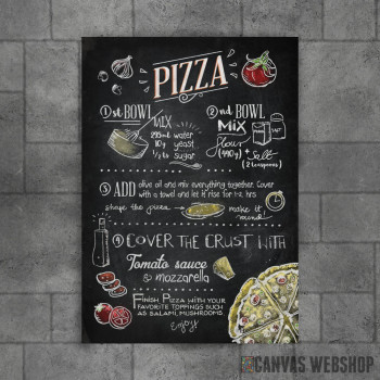 Pizza Pizza