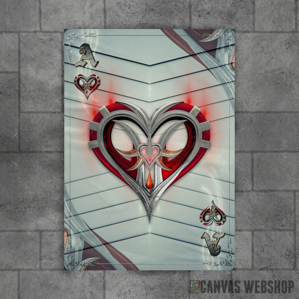 Poker Cards