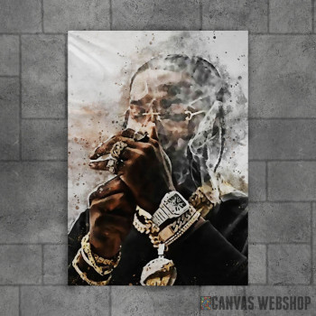 Pop Smoke Pop Smoke