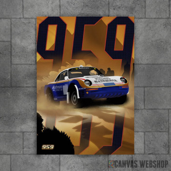 Porshe 959 Porshe 959