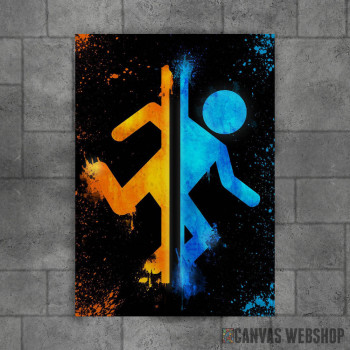 Portal Portal