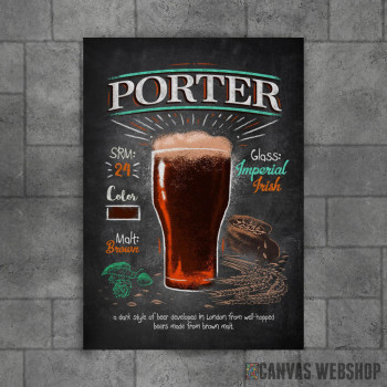 Porter Porter