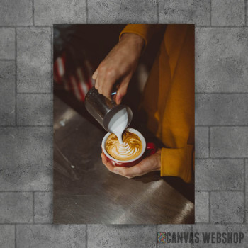 Posluženje Kafe Posluženje Kafe