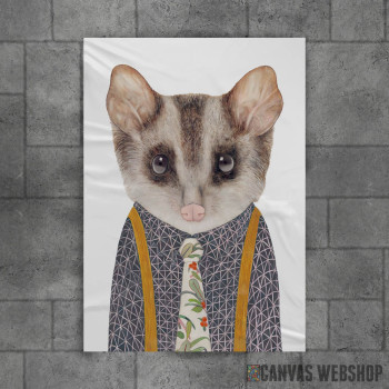 Possum Possum