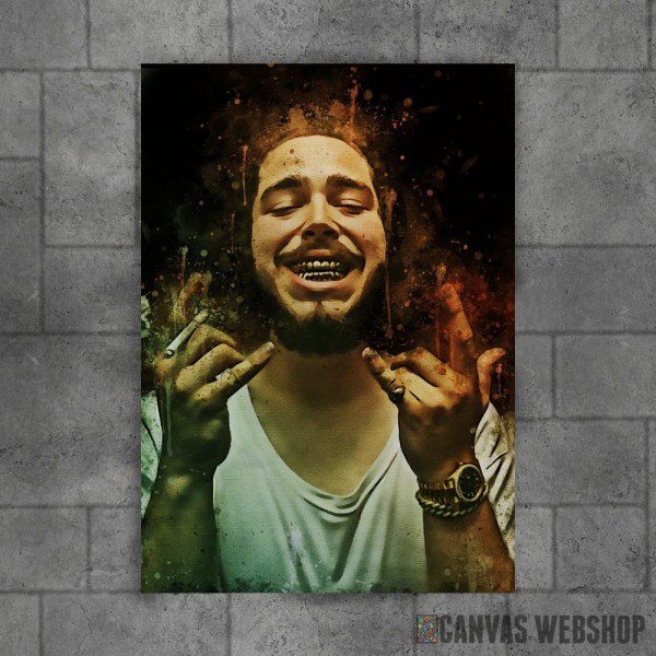 Post Malone 2