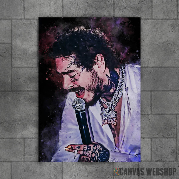 Post Malone 5