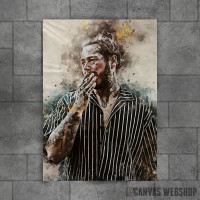 Post Malone 6