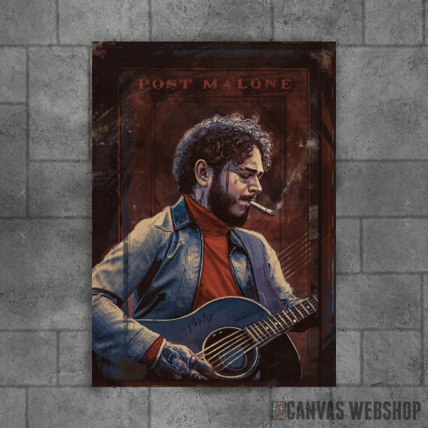 Post Malone 8
